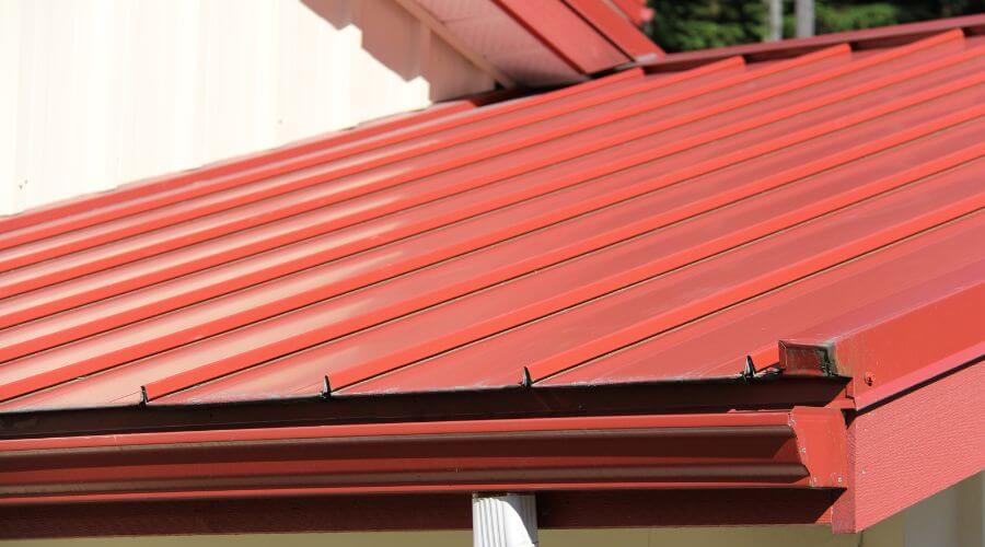 Industrial Roof Installation in Chuckey, TN